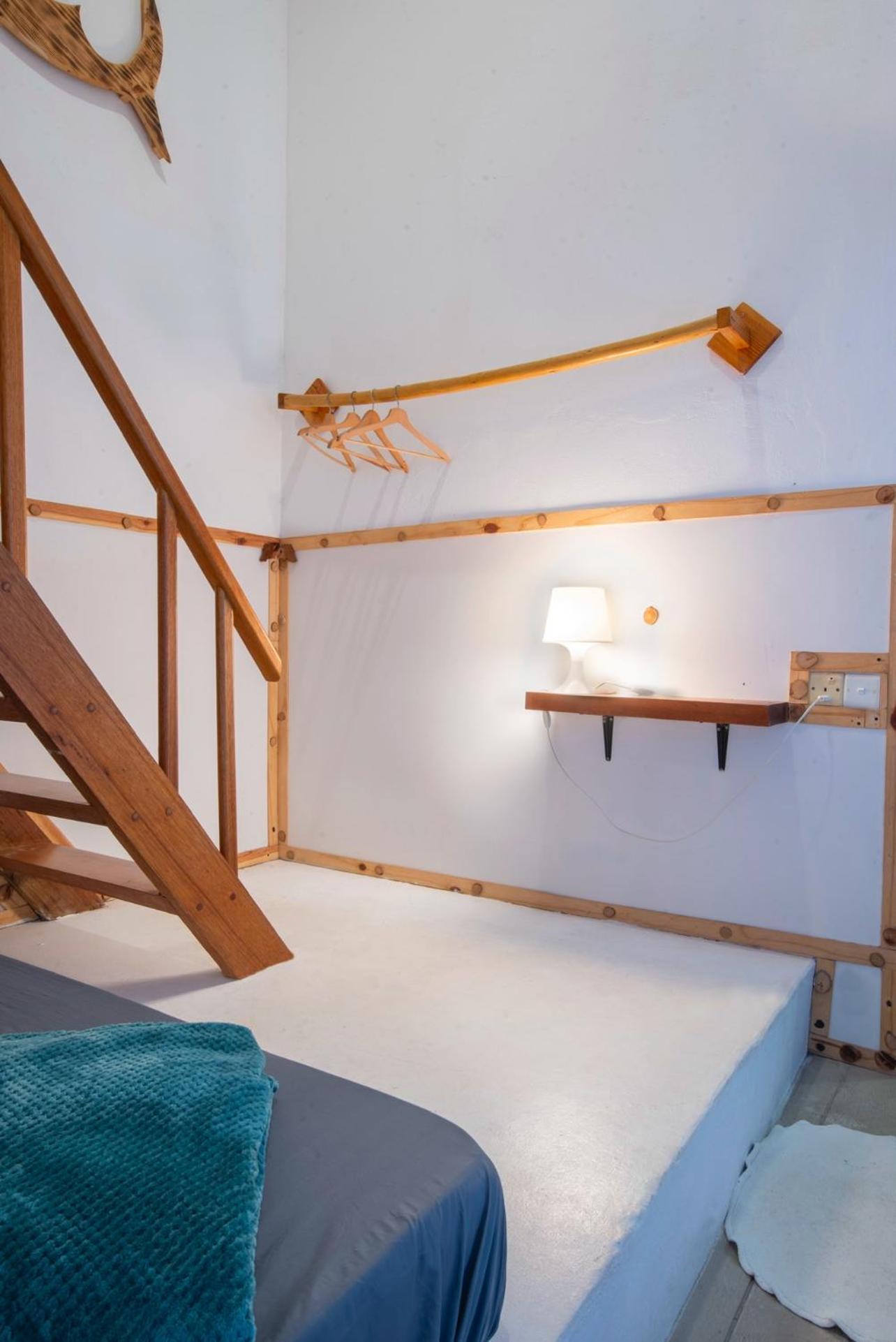 La Due Thulusdhoo Hotel Eksteriør billede
