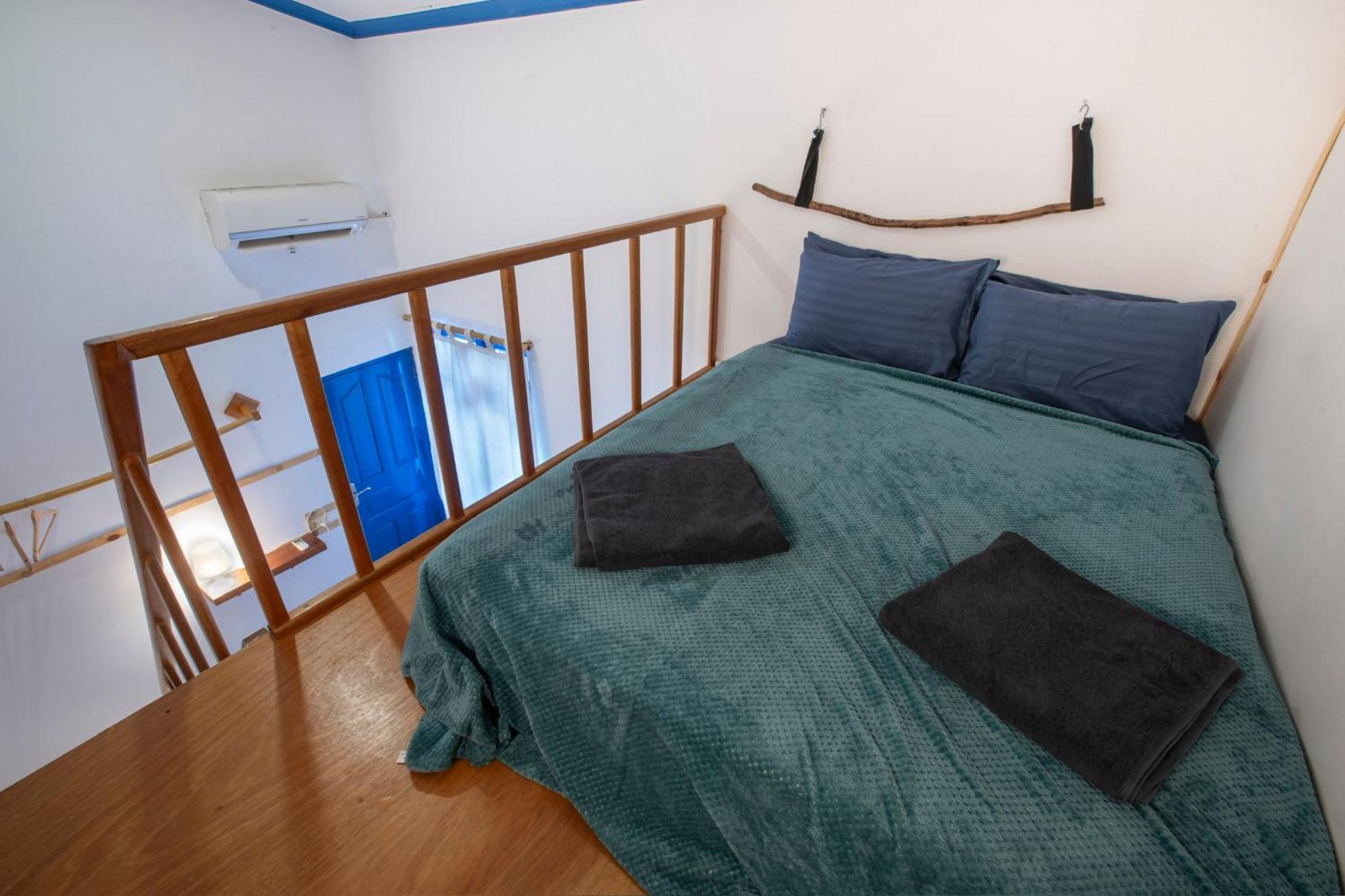 La Due Thulusdhoo Hotel Eksteriør billede