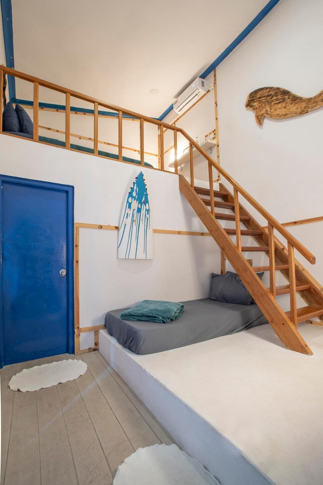 La Due Thulusdhoo Hotel Eksteriør billede
