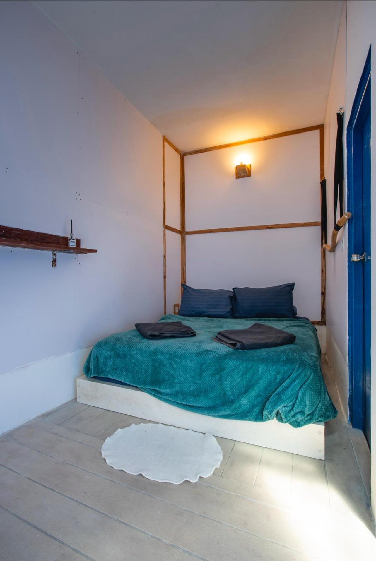 La Due Thulusdhoo Hotel Eksteriør billede