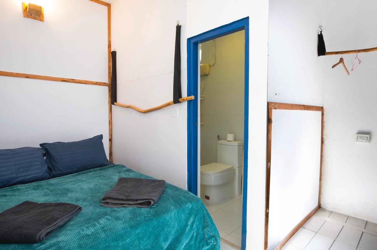 La Due Thulusdhoo Hotel Eksteriør billede